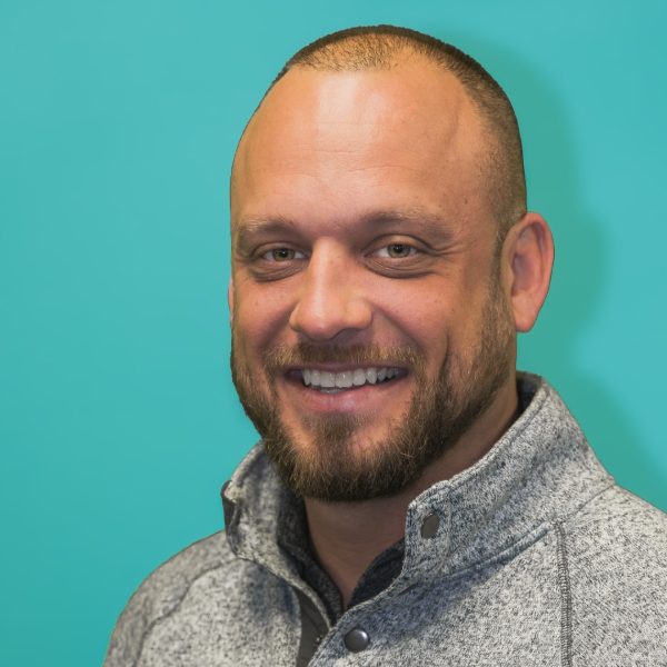 Aaron Christy founder Cobblestone Water Restoration